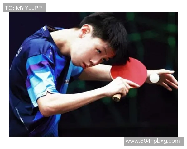 吴芳倾情分享乒乓球技巧与心得助你提升球技的独特之路