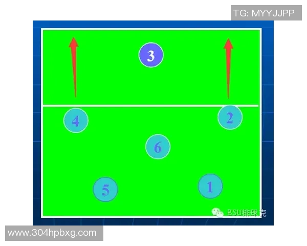深入分析北京排球队独特的节奏打法与战术运用 深入分析北京排球队独特的节奏打法与战术运用