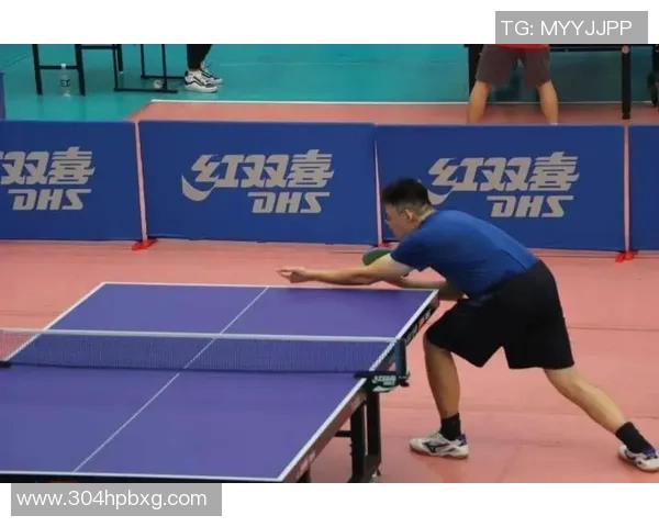 深圳乒乓球队节奏表现的数据分析与战术优化研究