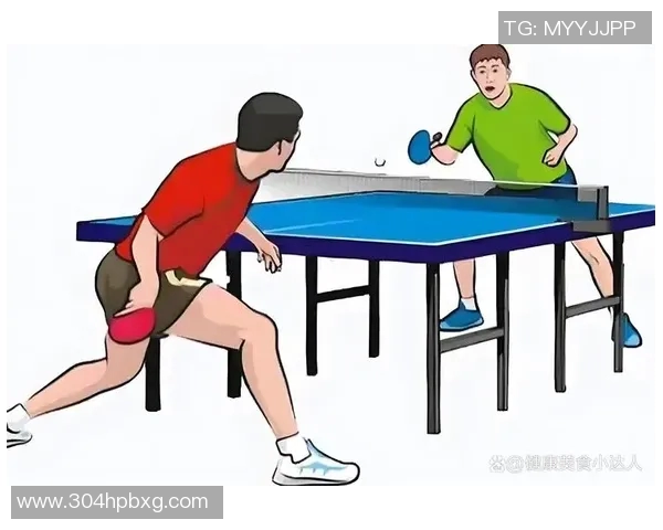 从零基础到乒乓球团队协作技巧全解析与欧冠足球的完美结合