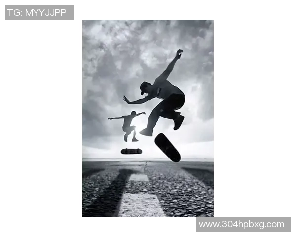 上海滑板队逆袭之旅的奋斗与荣耀记录运动滑板的激情与梦想