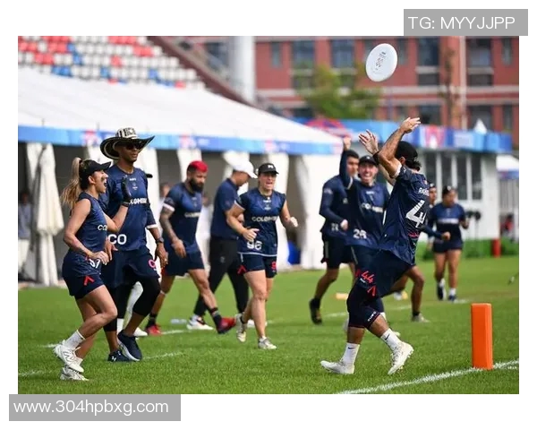 成都飞盘队状态深度解析与其他体育项目的对比分析