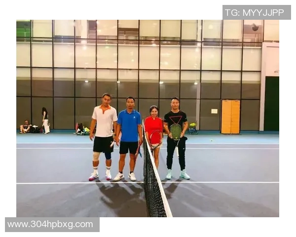 重庆网球队在精英赛中的默契配合与战术执行分析