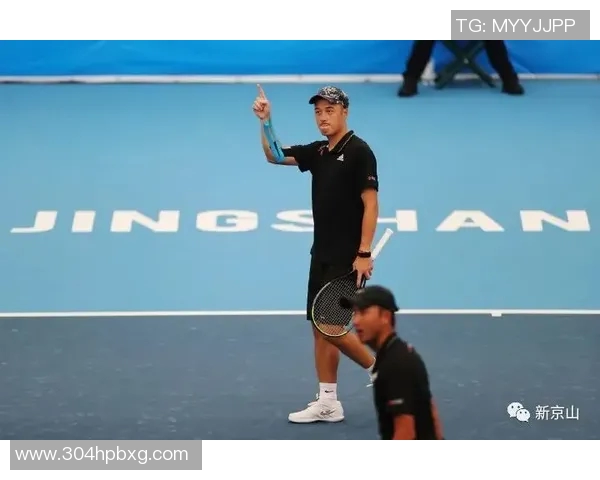 吴强独家分享网球心得与技巧助你提升球技的完美指南实时数据