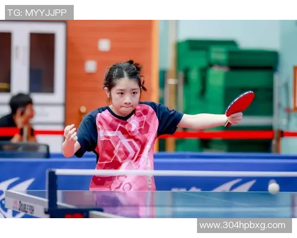 运动数据乒乓球的灵动之美深入探讨深圳乒乓球队的灵活性与战术创新